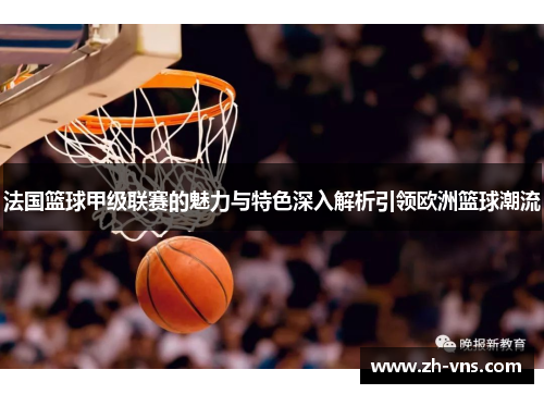 法国篮球甲级联赛的魅力与特色深入解析引领欧洲篮球潮流